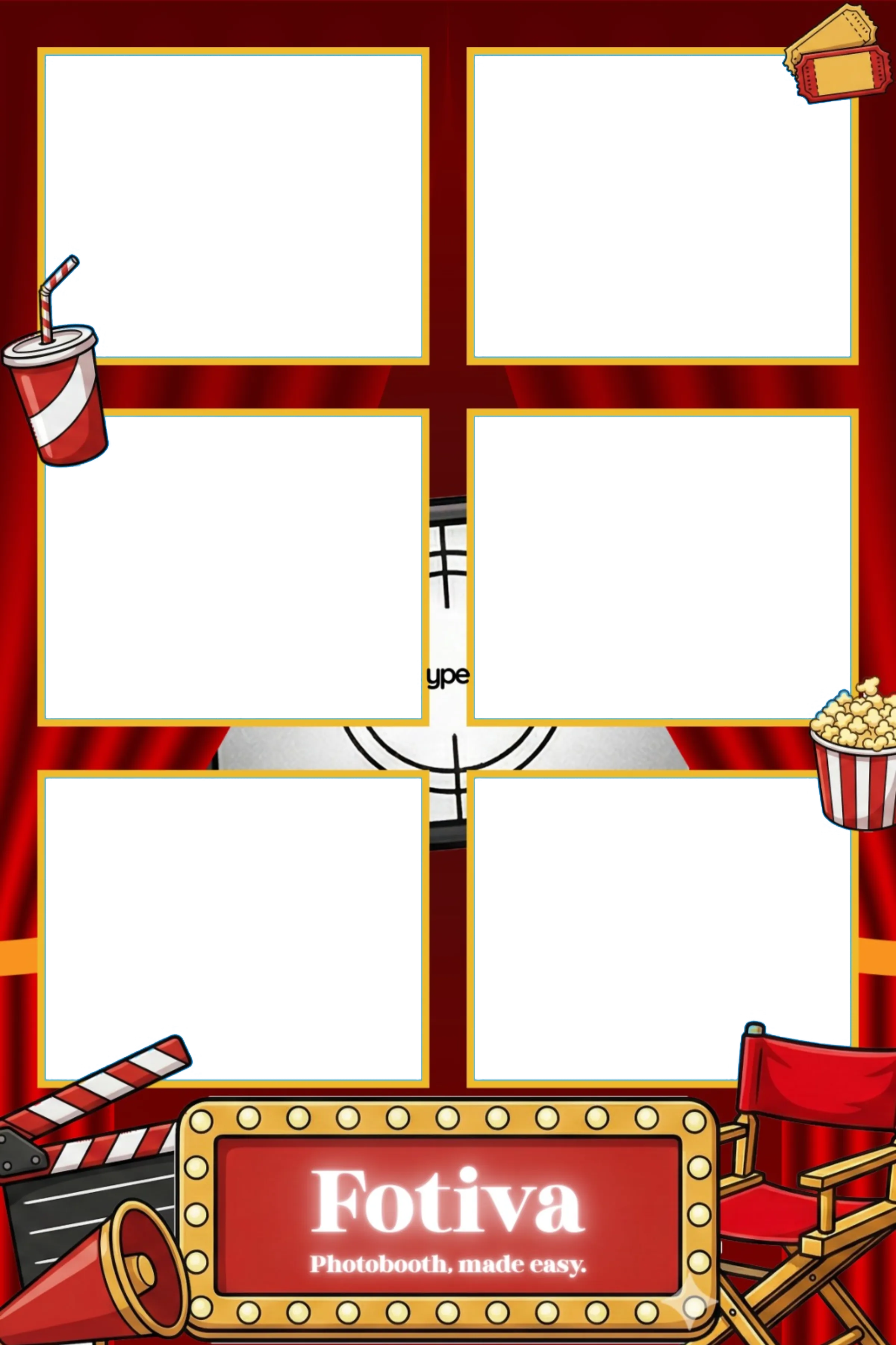 Movie Night